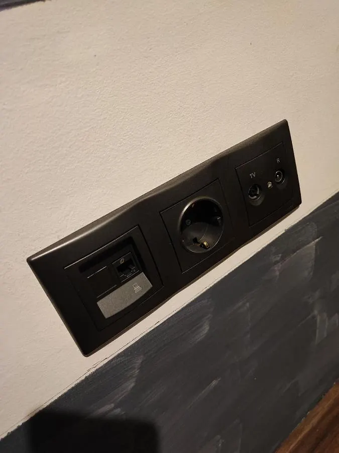 Apartmán Amnesia House Soluň