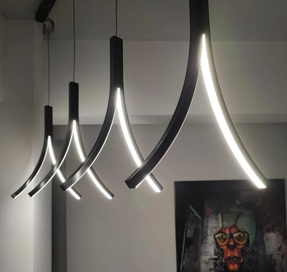 Apartmán Amnesia House Soluň Řecko
