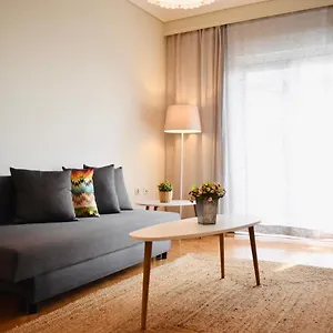 Vasilissis Olgas Sea View Θεσσαλονίκη