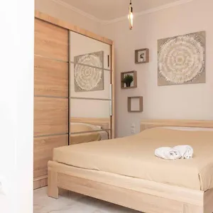 Olga's Luxury Apartment-thessaloniki Centre Θεσσαλονίκη