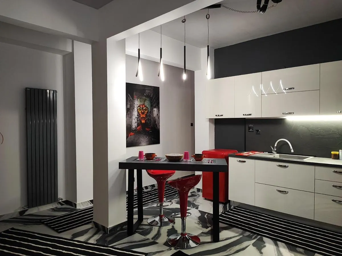 Amnesia House Διαμέρισμα Θεσσαλονίκη Ελλάδα