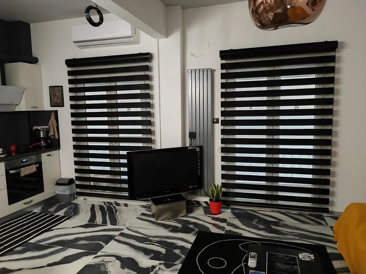 Amnesia House Διαμέρισμα Θεσσαλονίκη