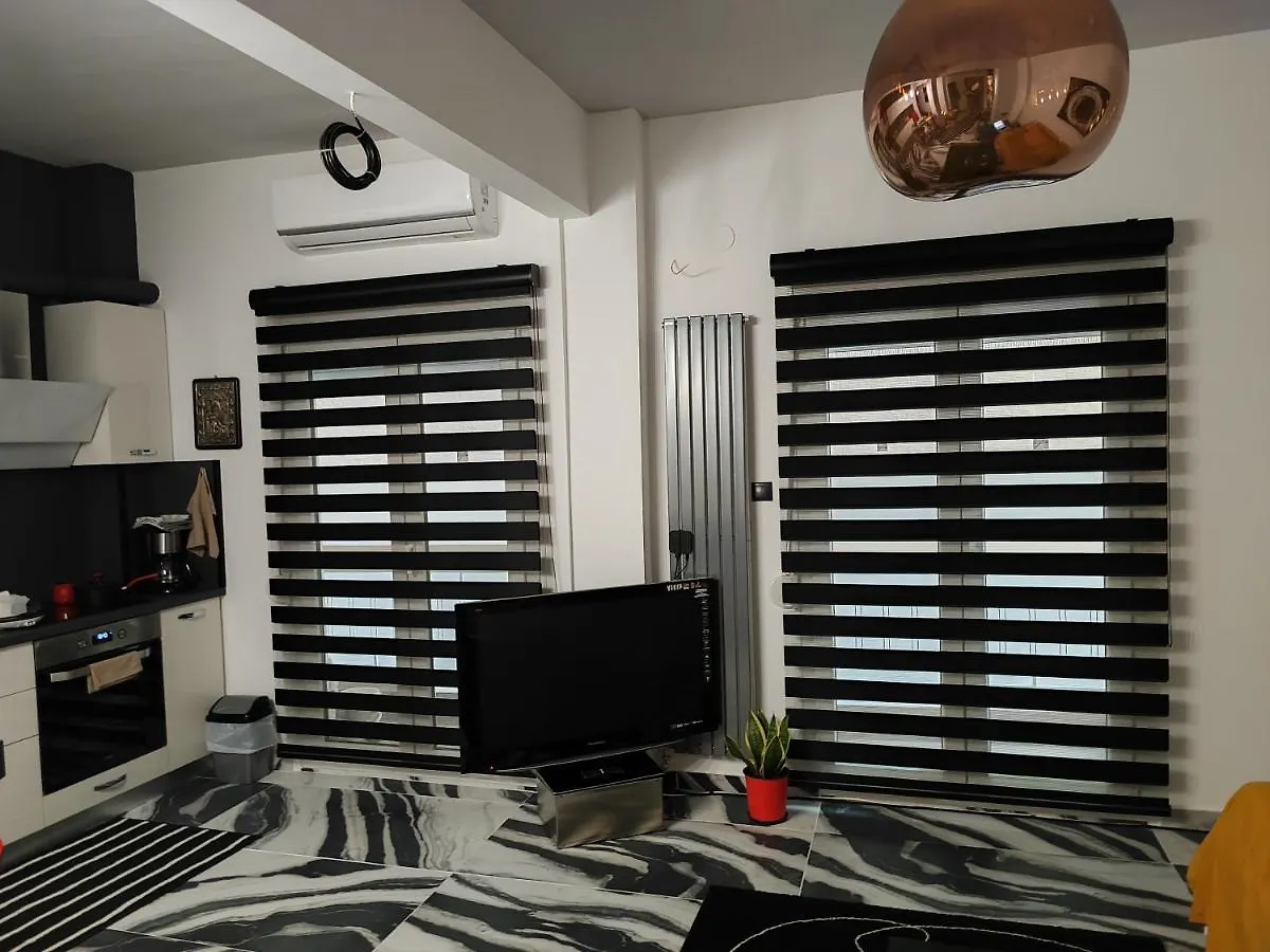 Amnesia House Appartamento Salonicco Grecia